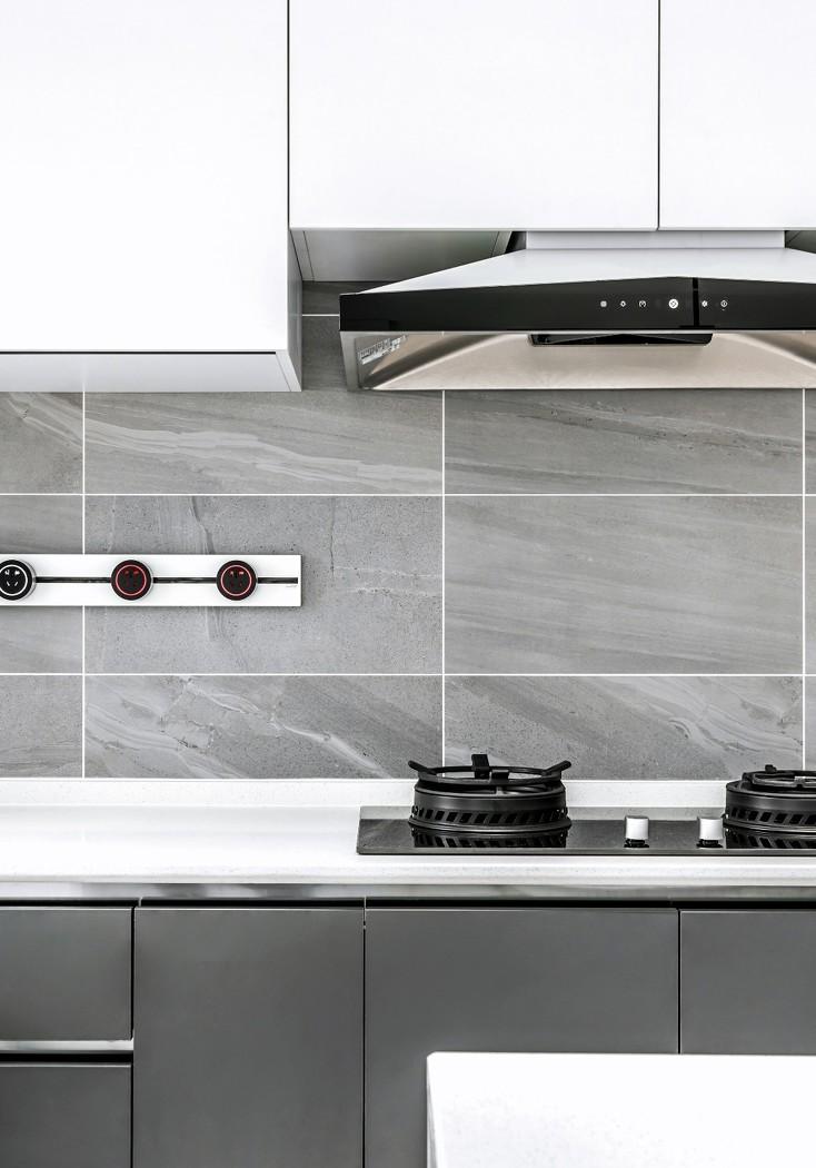 小户型逆袭 | 77㎡两室一厅的完美蜕变-51