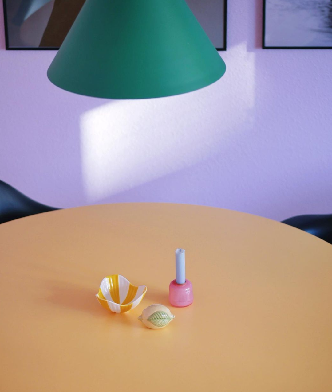 秋日家居设计灵感丨丹麦奥胡斯丨容集品牌管理(上海)有限公司-37