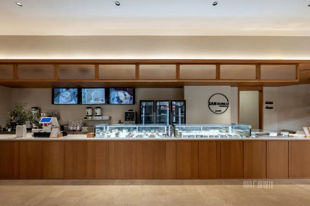 三寻鹿·万达总店丨中国福建丨GDD广度设计-19