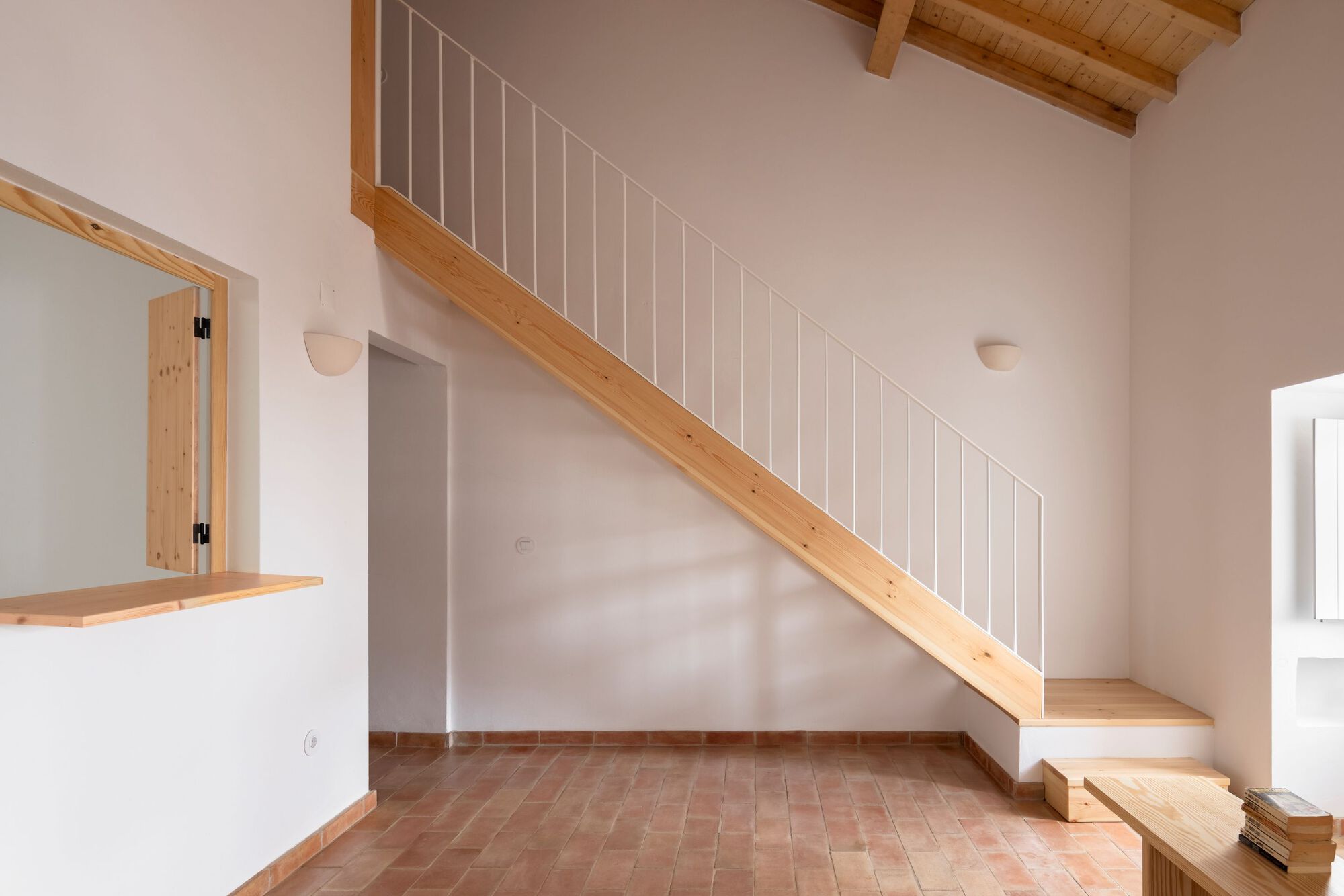 丨葡萄牙丨A+Architecture Studio-21