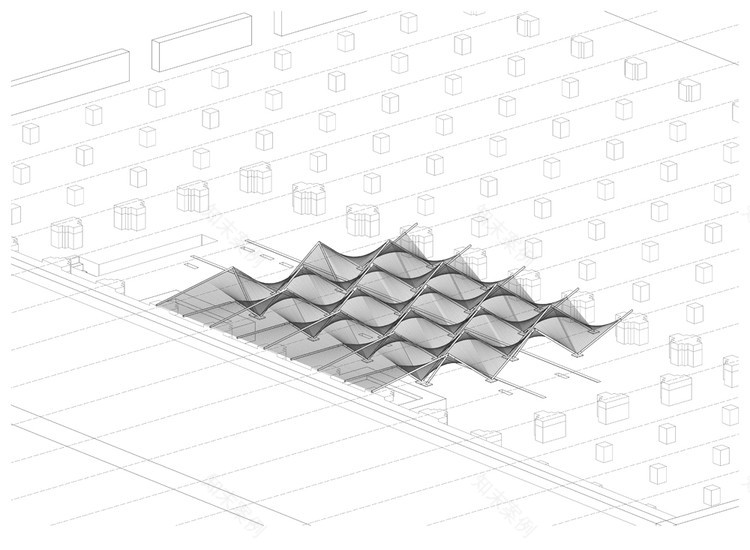 丨摩洛哥马拉喀什丨Barkow Leibinger-11