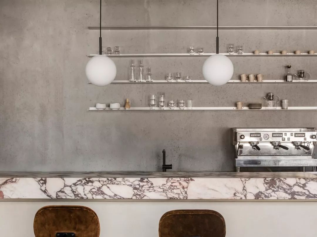 宁静诗意的北欧空间 | 哥本哈根建筑师 Danielle Siggerud 的设计哲学-15