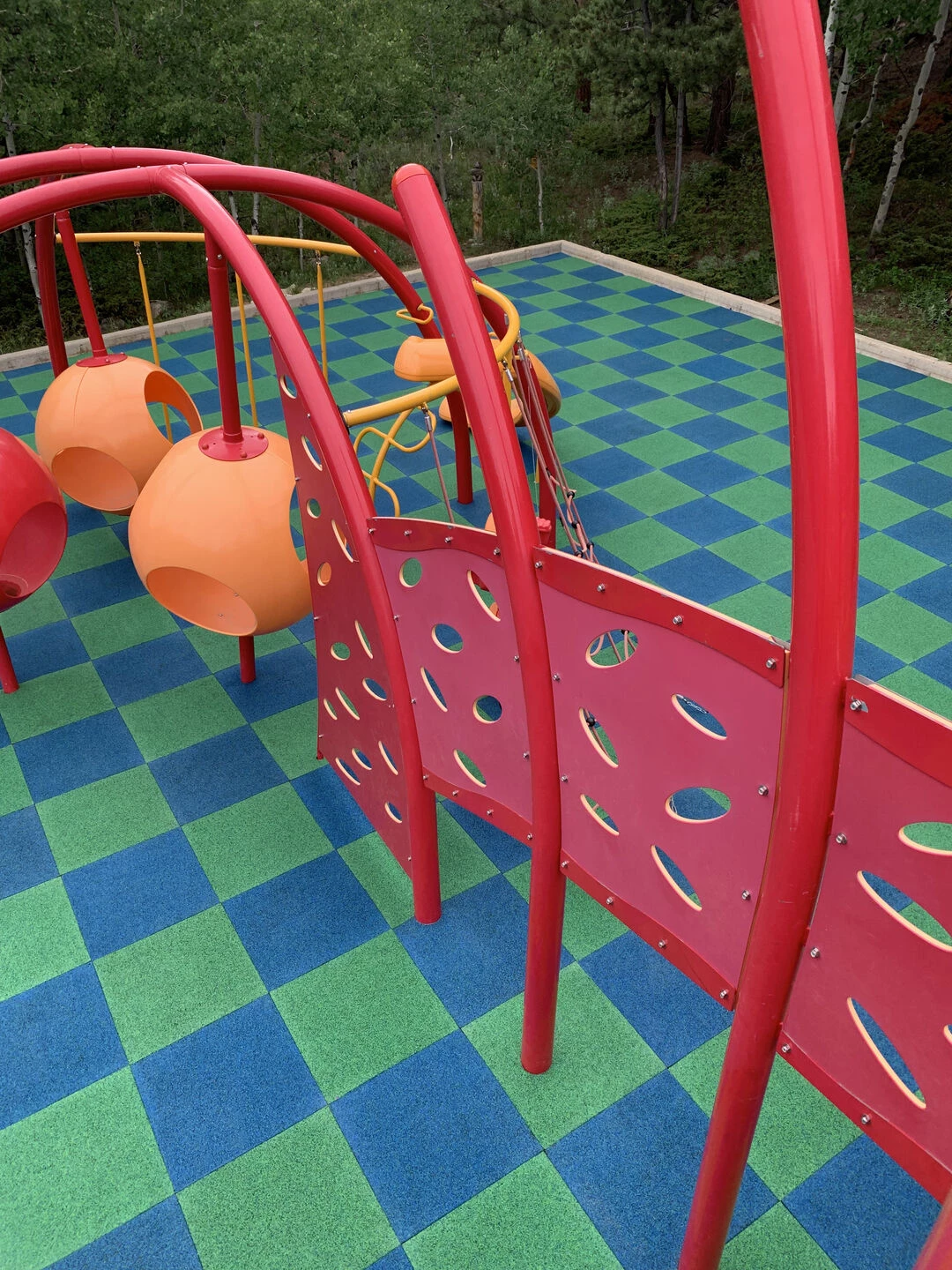 Nederland 小学丨美国科罗拉多-6