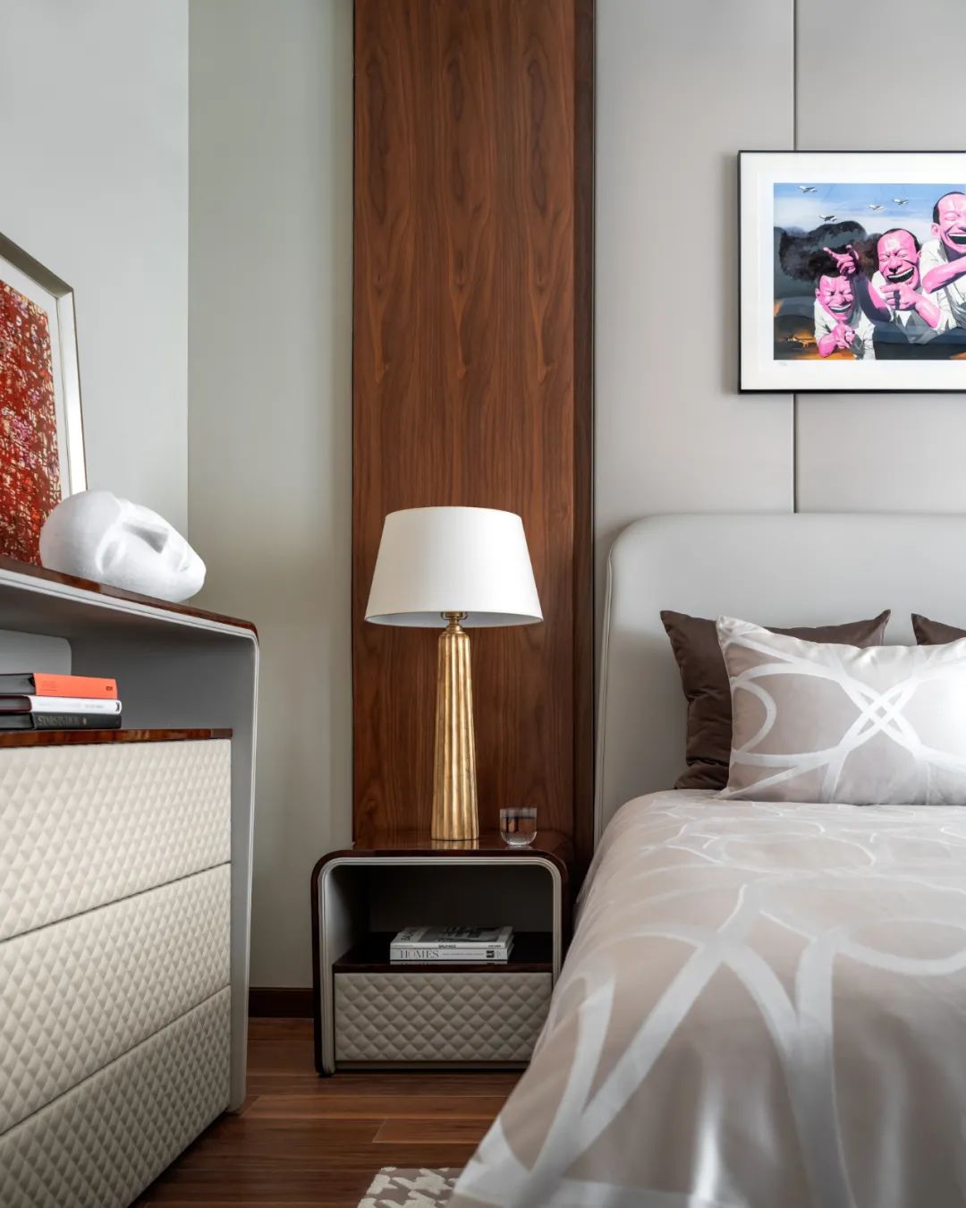 新作｜2020连自成年度作品 — 世界，在外滩中心-36