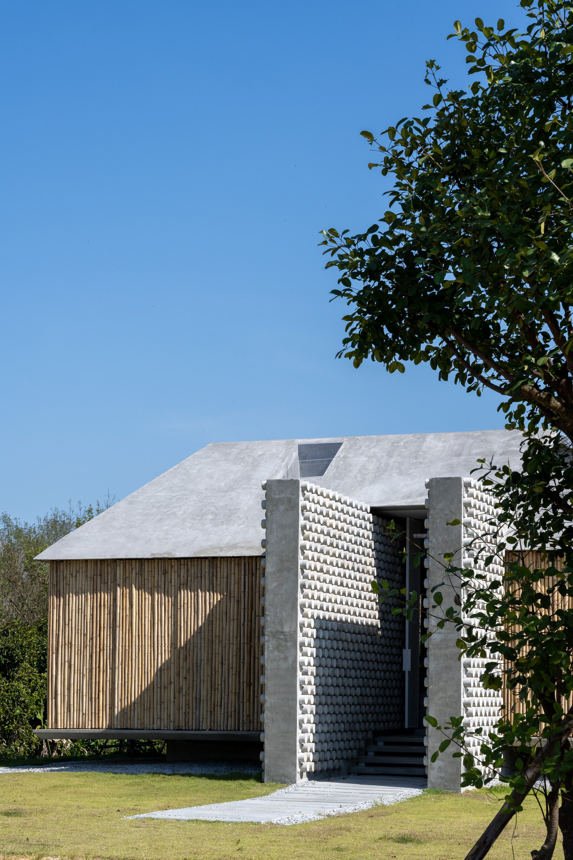 Furnish 工作室丨泰国丨11.29 Studio-3