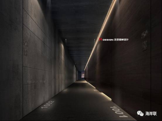 北京海岸---这样的“归隐”，你get了吗？【北京海岸设计·1091期】-96