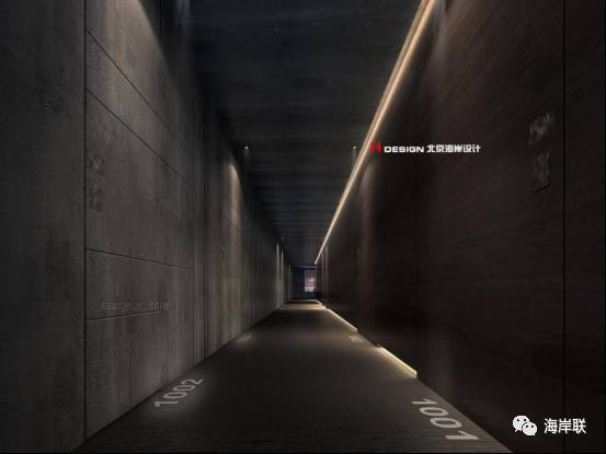 北京海岸---这样的“归隐”,你get了吗?【北京海岸设计·1091期】-96