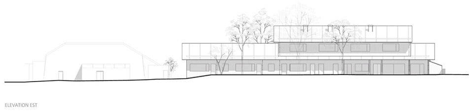 Jean de la Fontaine幼儿园改造丨法国丨ALTA事务所-64