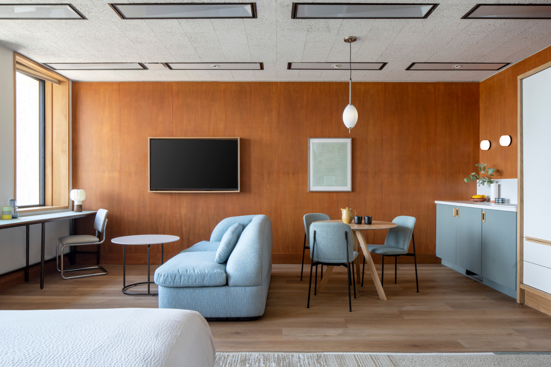 纽黑文马塞尔酒店丨美国纽黑文-48