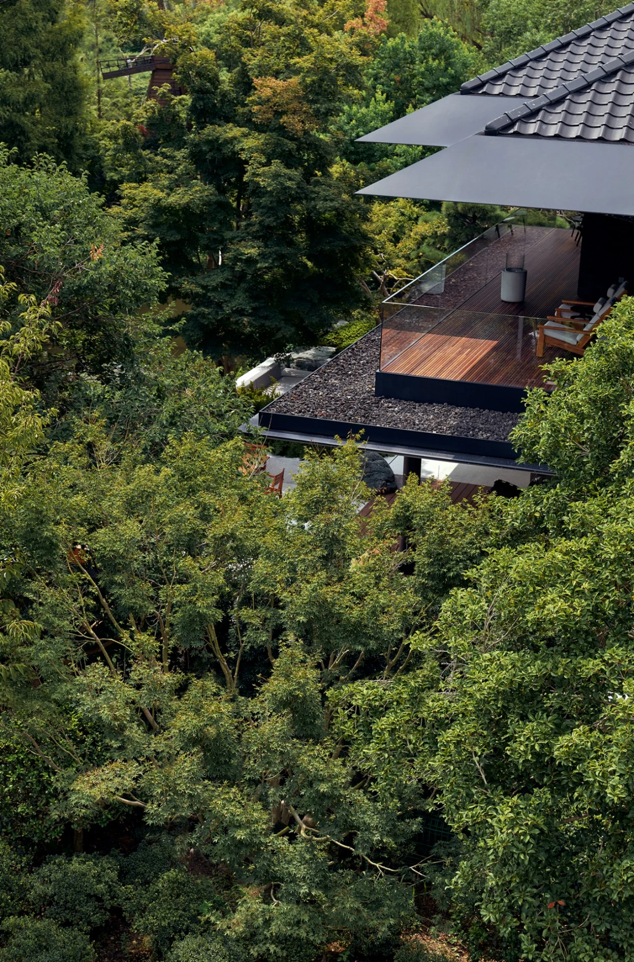 三位设计师自宅丨中国宁波丨孙建亚,张奇峰,刘志明-7