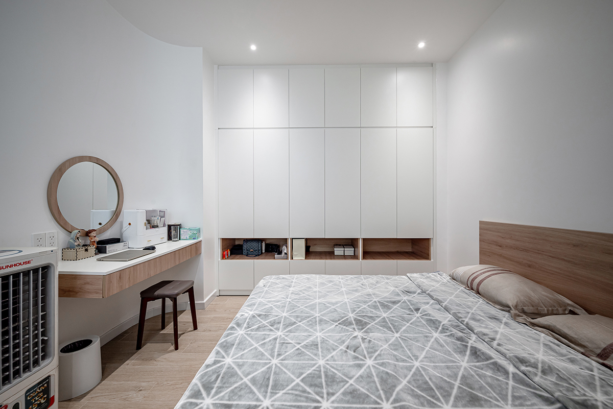 小别墅丨越南胡志明市-32