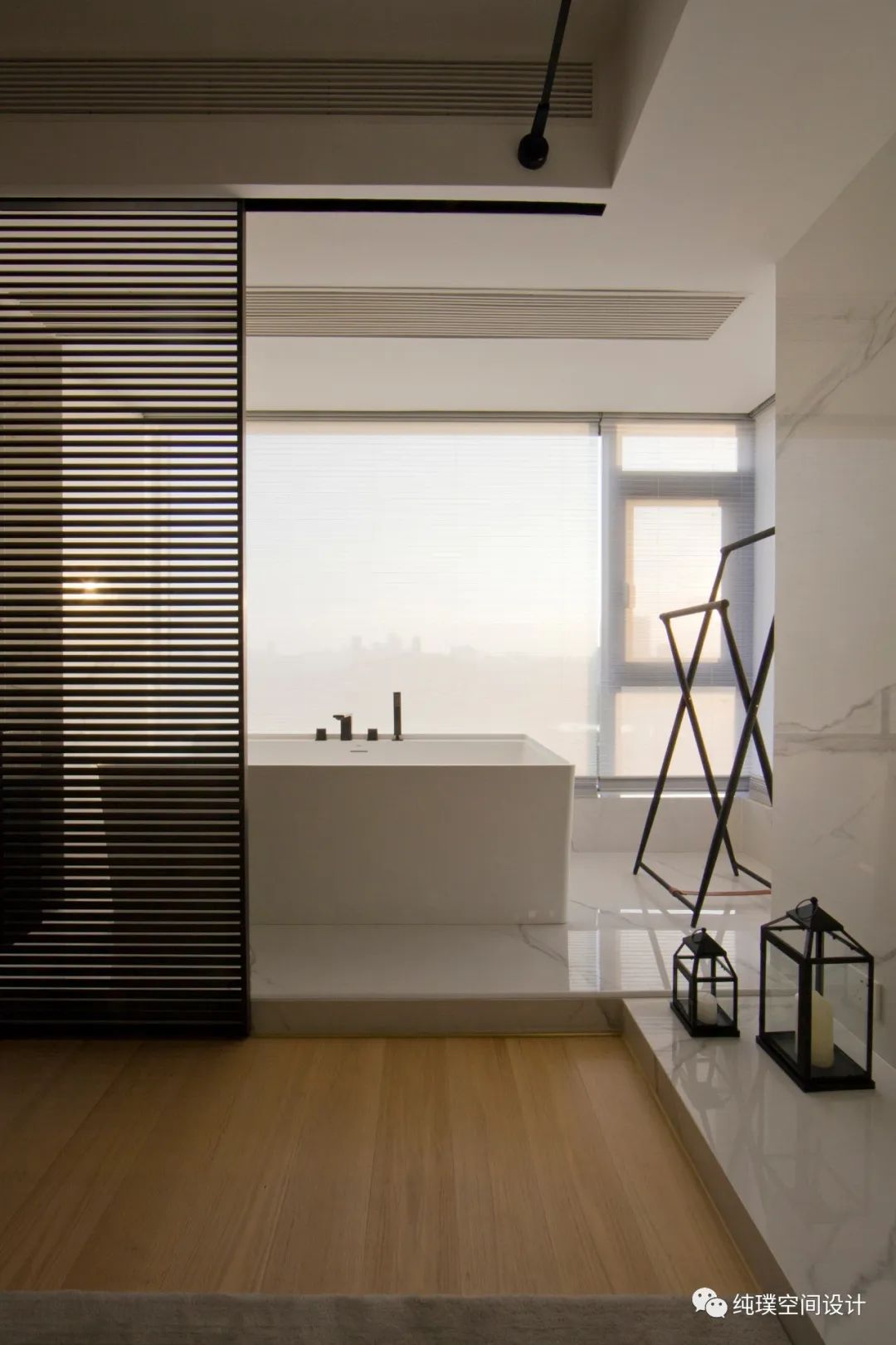 漫步阳光丨中国佛山丨广东纯璞空间设计有限公司-40