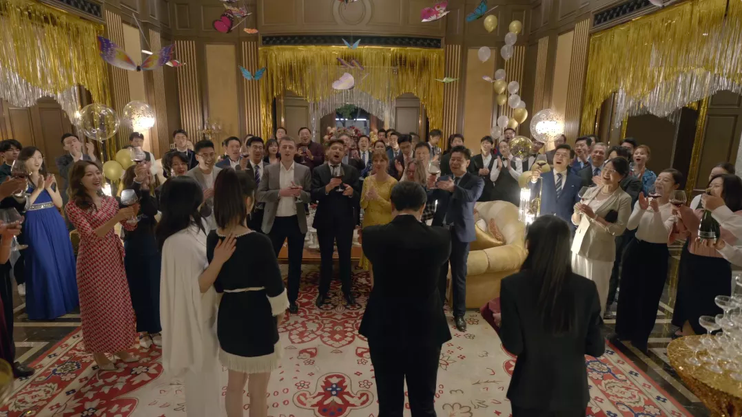 《小敏家》家居设计丨中国北京丨剧组美术团队-156