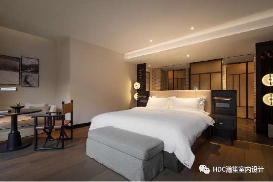 松茂里精品酒店丨中国阿坝丨成都瀚笙室内设计有限公司-62