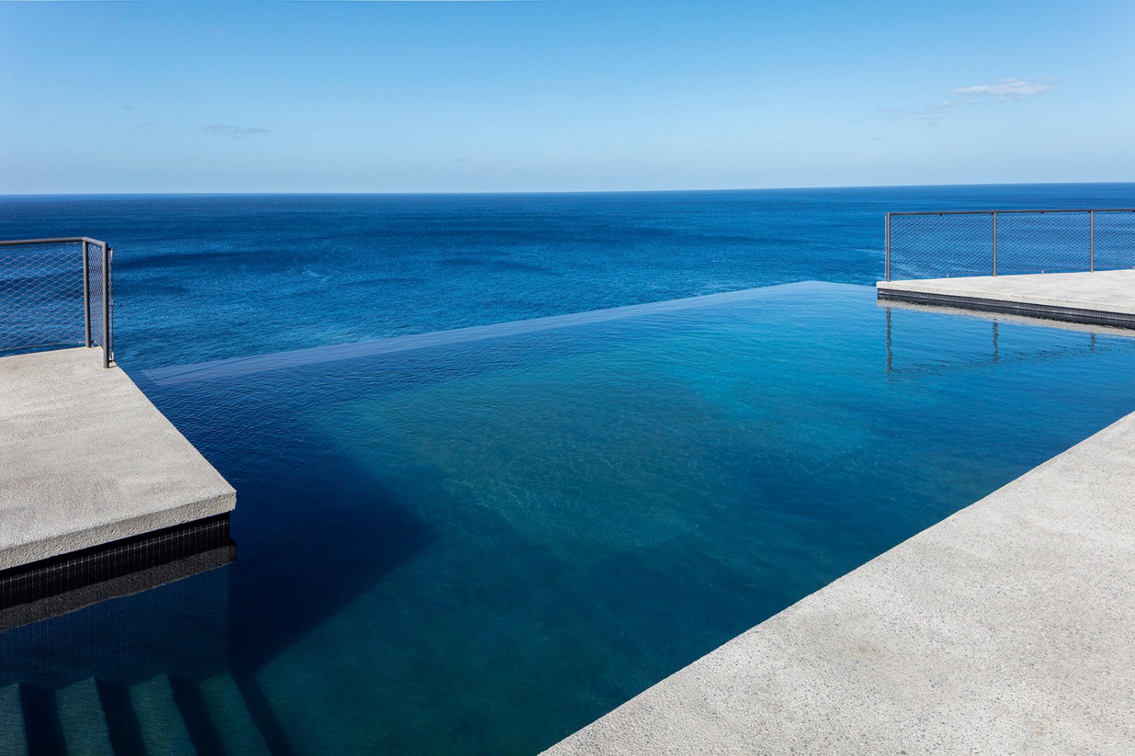 马德拉港住宅： Alejandro Beautell-27