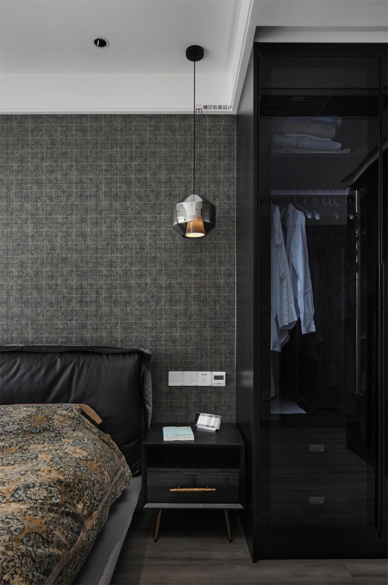 张家港中联铂悦·花漾软装设计-18