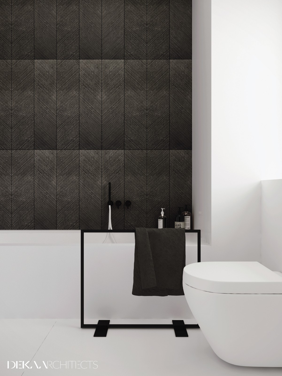 波兰 Mennica Residence 公寓酒店 | DEKAA architects-15