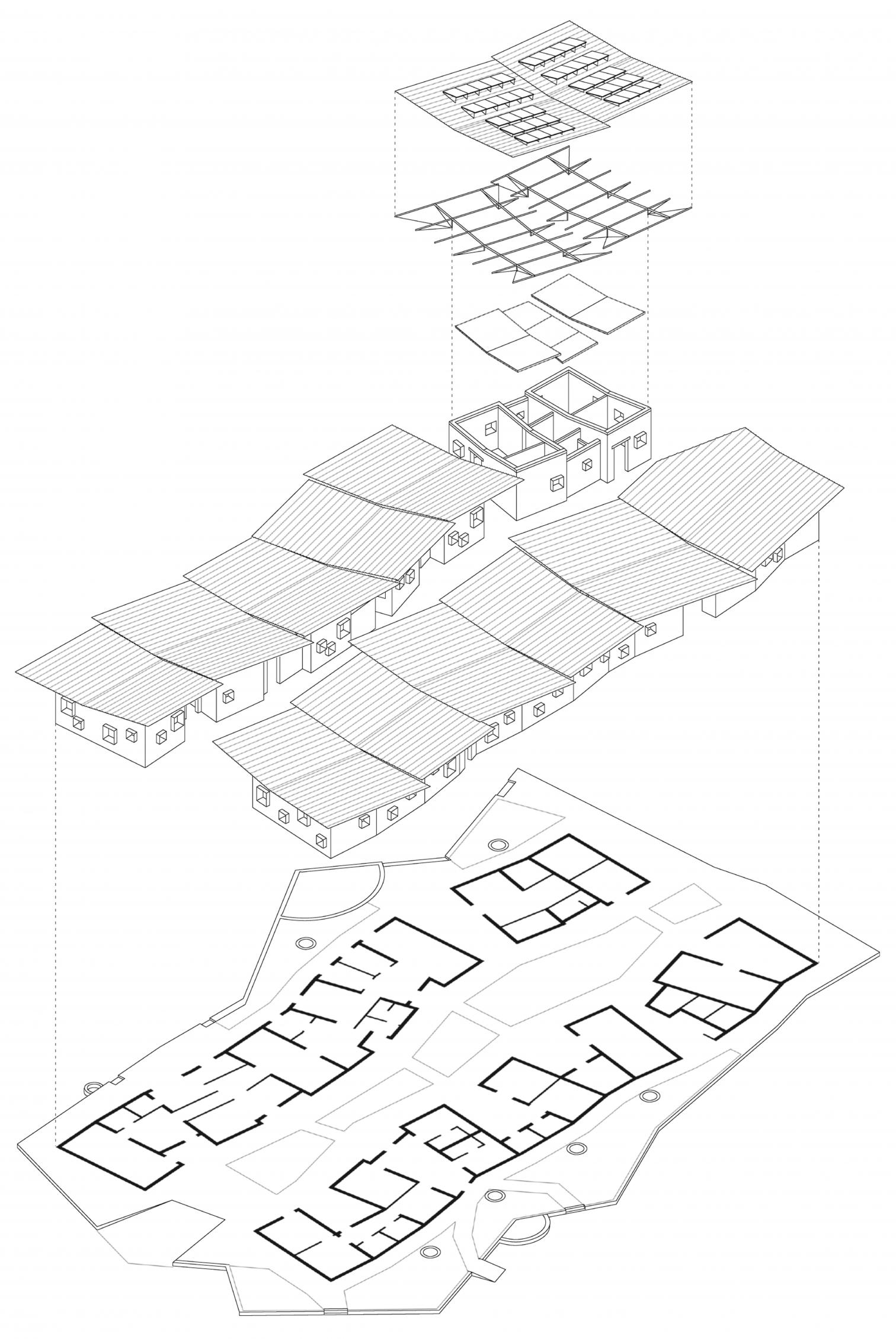 泥土之光的医疗守护 | 贝宁 Leo 医疗中心-11