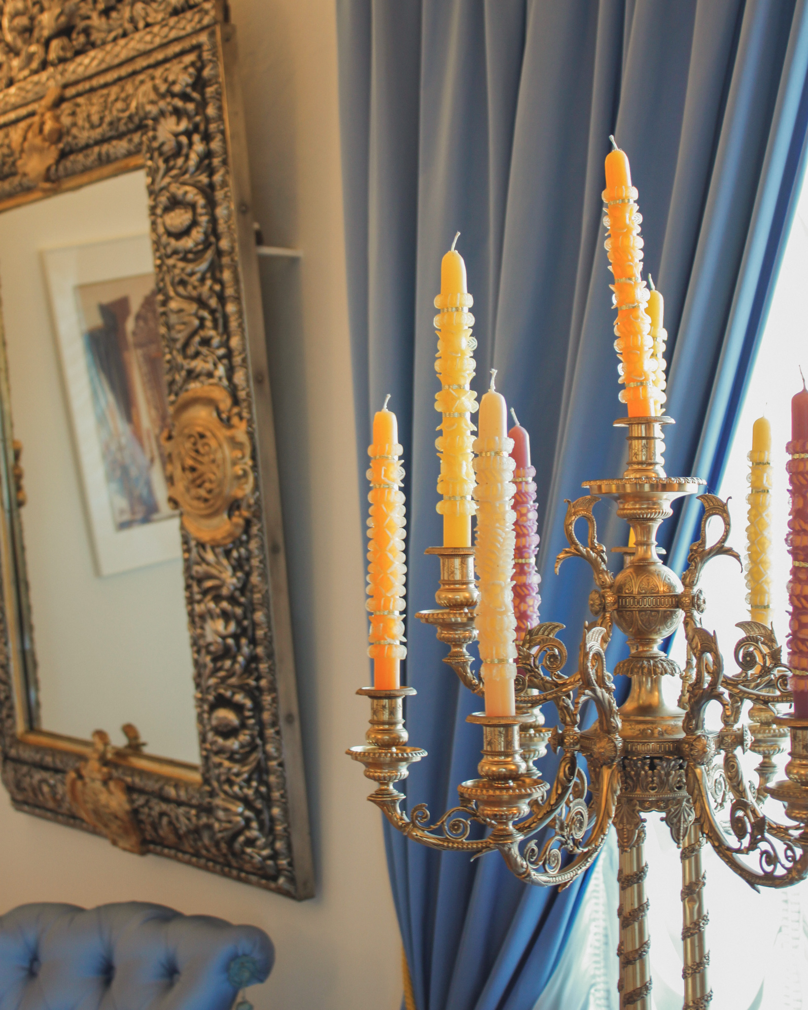 Dalí相关三处场所丨西班牙-54