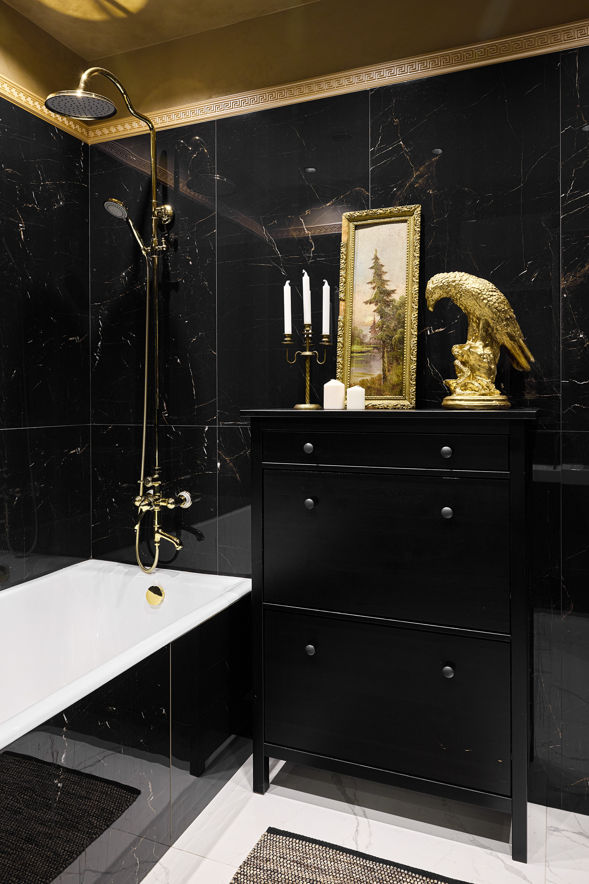 新哥特式丨俄罗斯圣彼得堡丨Natalia Borisenkova-31