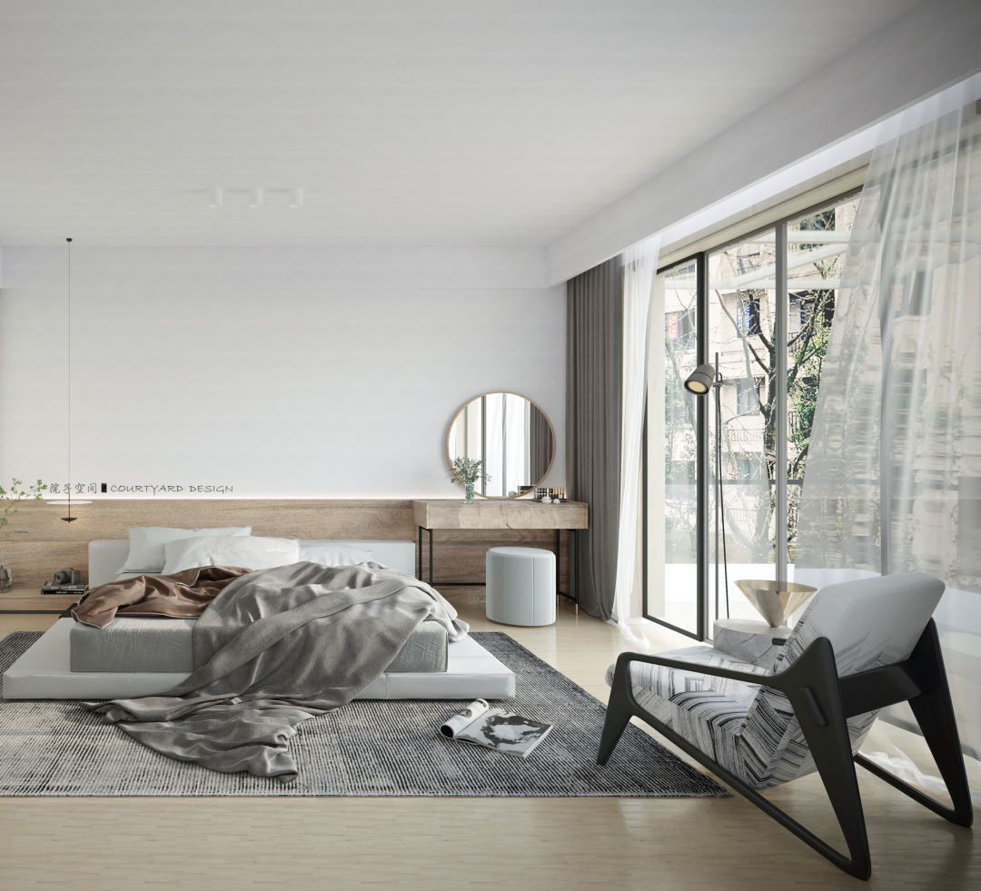 阳光城檀府 · 山城之夏的清凉交互式空间丨中国重庆丨王里驹,曾曾-28