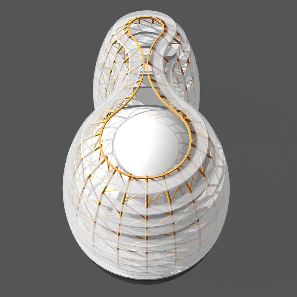 Dům U Zvonu Plzeň（布尔诺钟屋）丨捷克丨Michaela Jehlíková Janečková-12