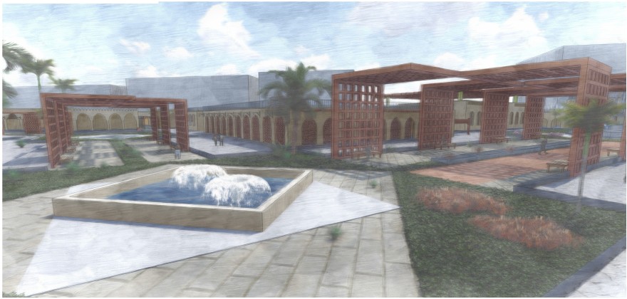 SERA(手写字母村庄)-16