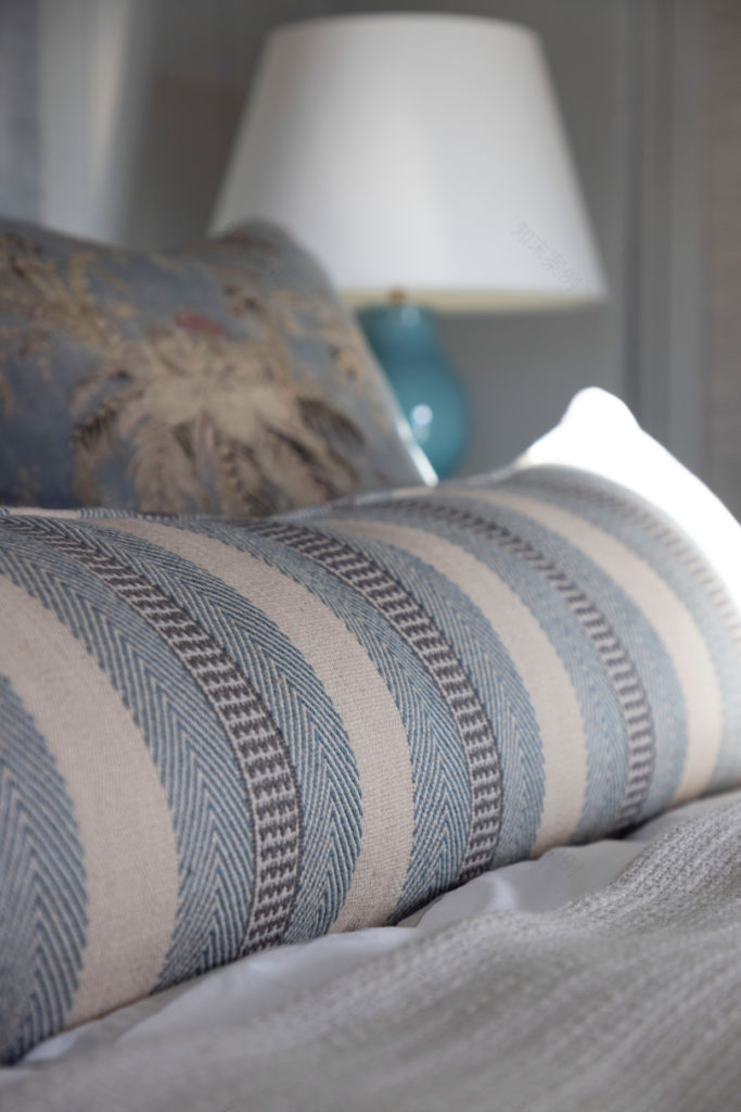 传统度假屋 住宿加早餐工作室
注:B & B常见为Bed and Breakfast的缩写,意为住宿加早餐 -41