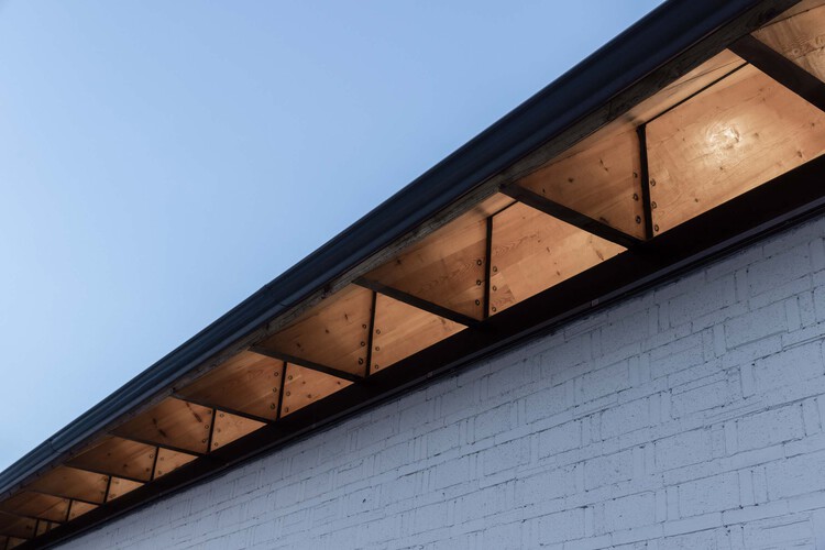 吴桥村村民住宅重建丨中国苏州丨FANAF,江苏省城乡规划设计研究院-28