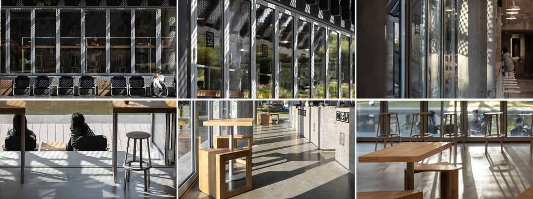 咖场 （Tension Roaster）丨中国苏州丨赵牧桓室内设计研究室,牧桓设计+灯光设计顾问-46