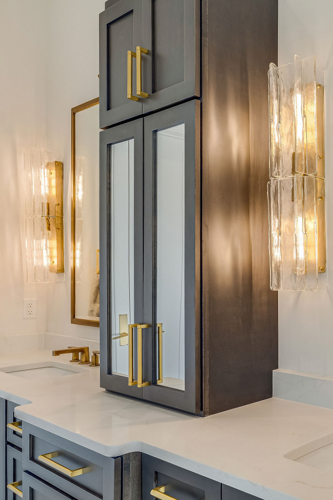 丨美国阿拉巴马丨Bob Chatham Custom Home Design-101