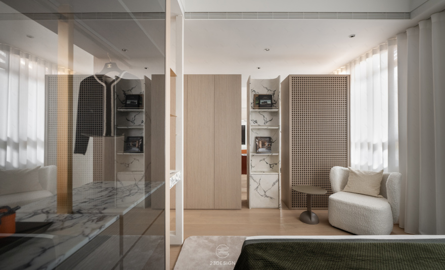 耕青禾 Urban Island丨二三国际-22