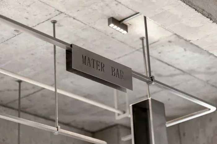 LOLTHEDICE 玖墨服饰办公空间设计丨中国杭州丨由走空间设计有限公司-13