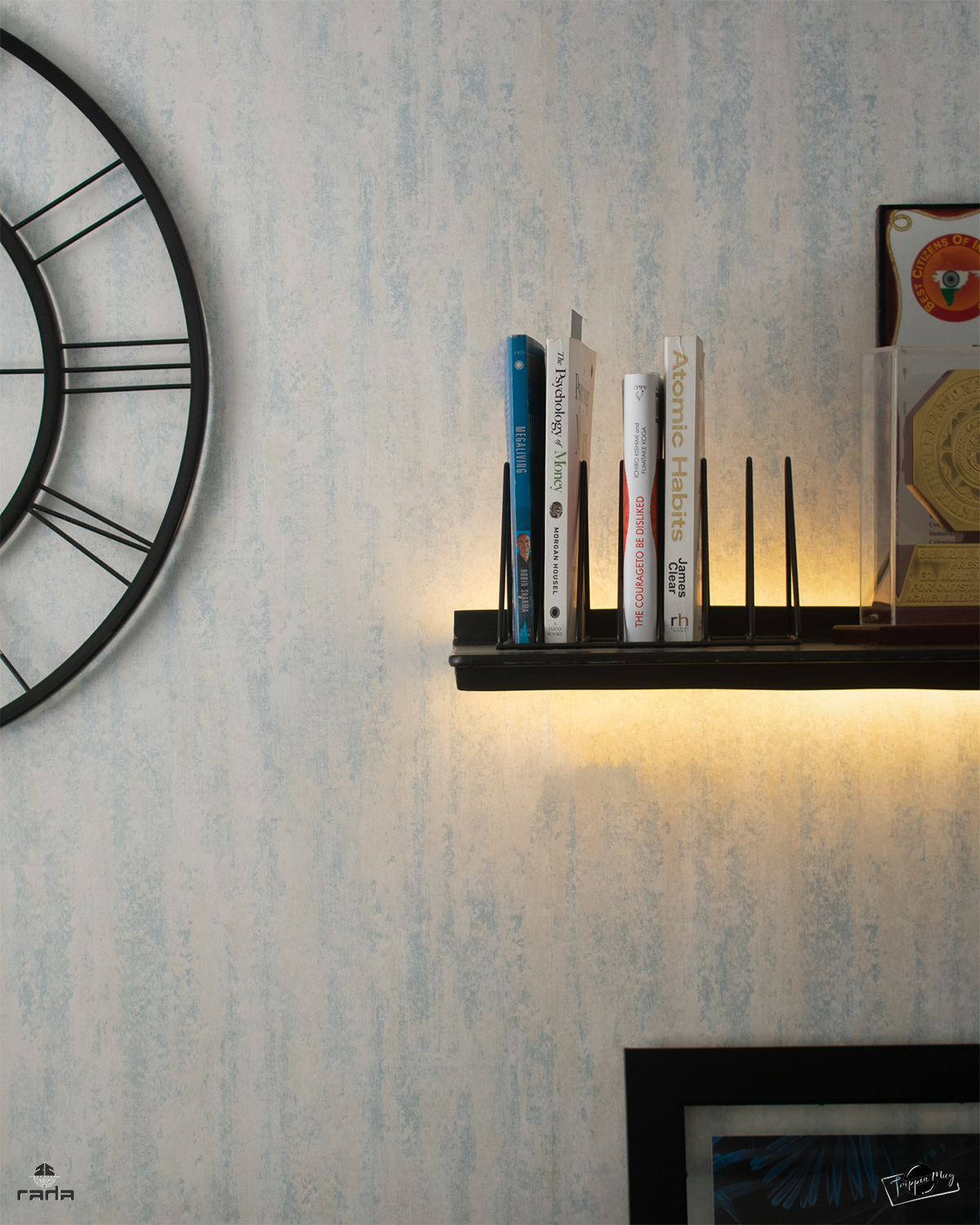 建筑师设计工作室丨IndiaJabalpur丨Ar. Arshad Rada-13