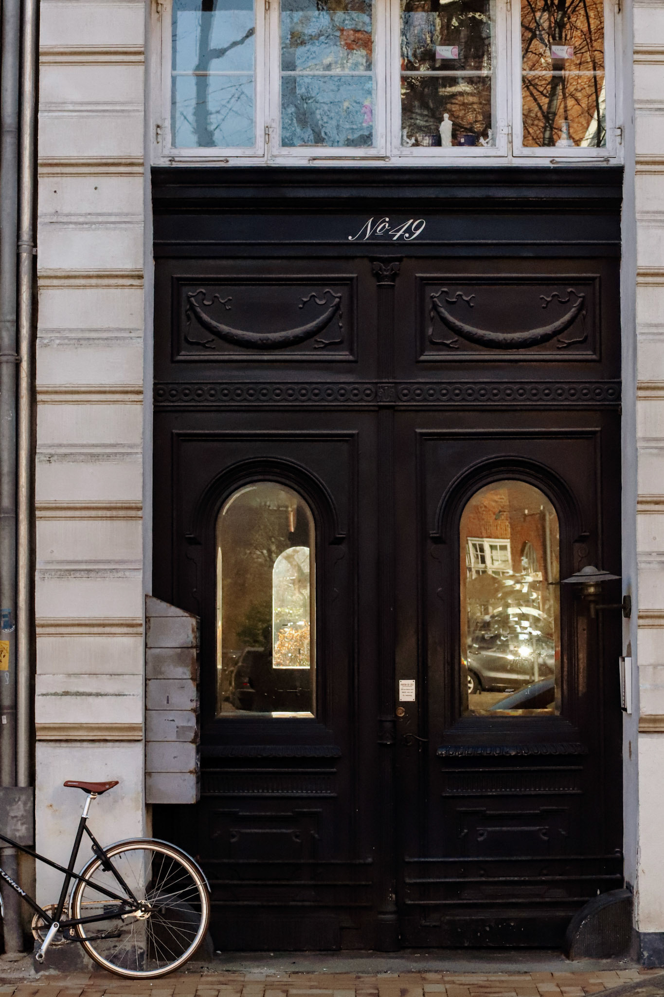 Copenhagen 室内设计丨DenmarkCopenhagen-6