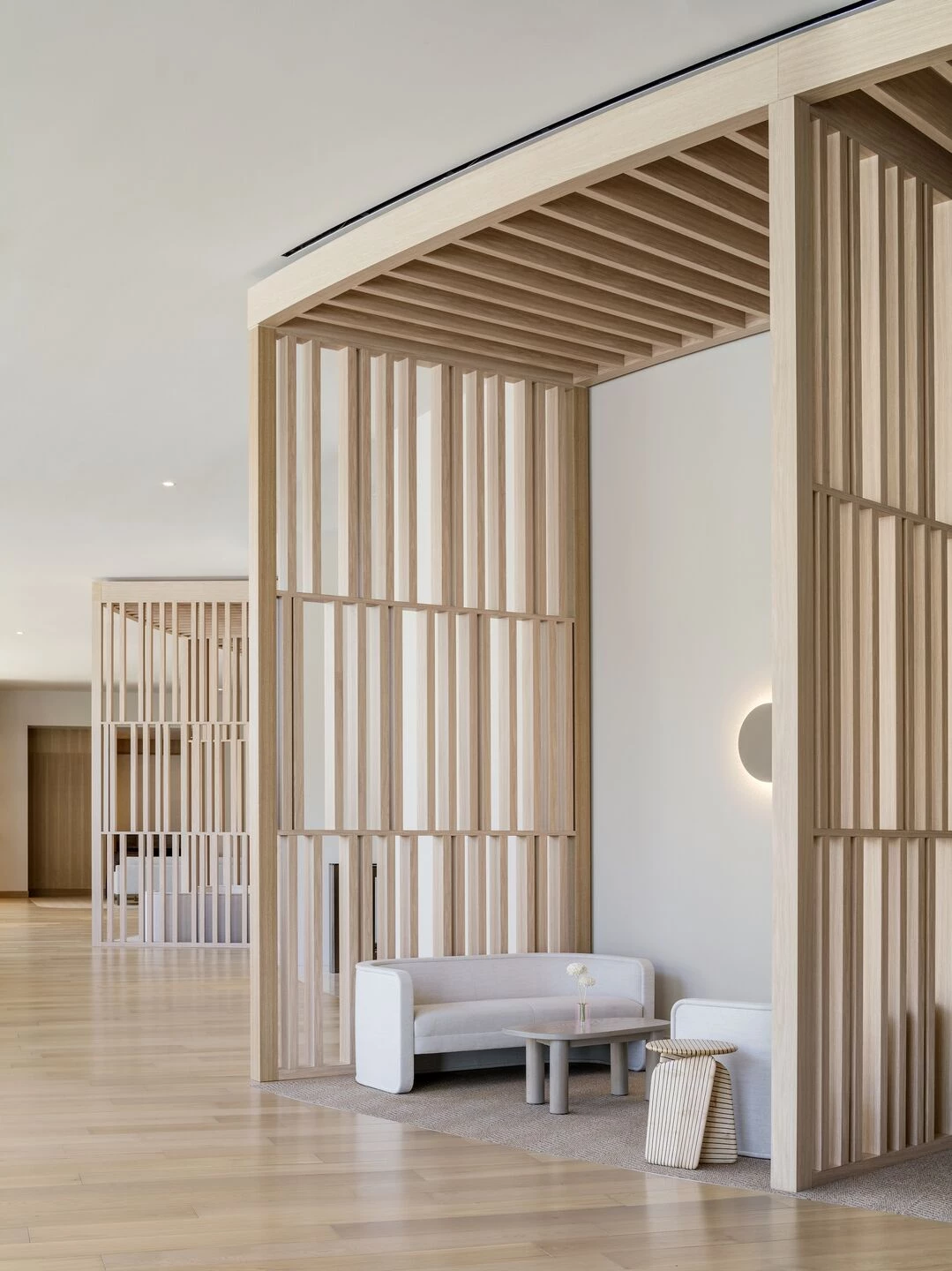 U·S· Bank Tower 升级改造丨美国洛杉矶-19