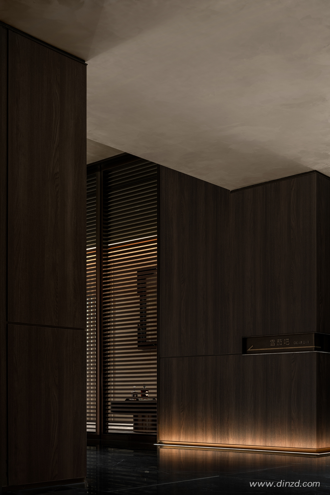 龙湖 华越 盛天 御湖境丨中国泉州丨研质共设-50