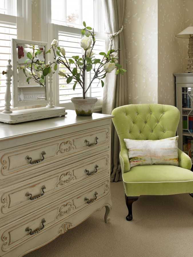 伦敦附近优雅英式小屋设计-16