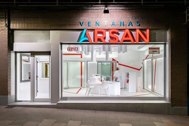 陈列室阿尔桑丨西班牙桑坦德丨Mara Pardo Estudio-16