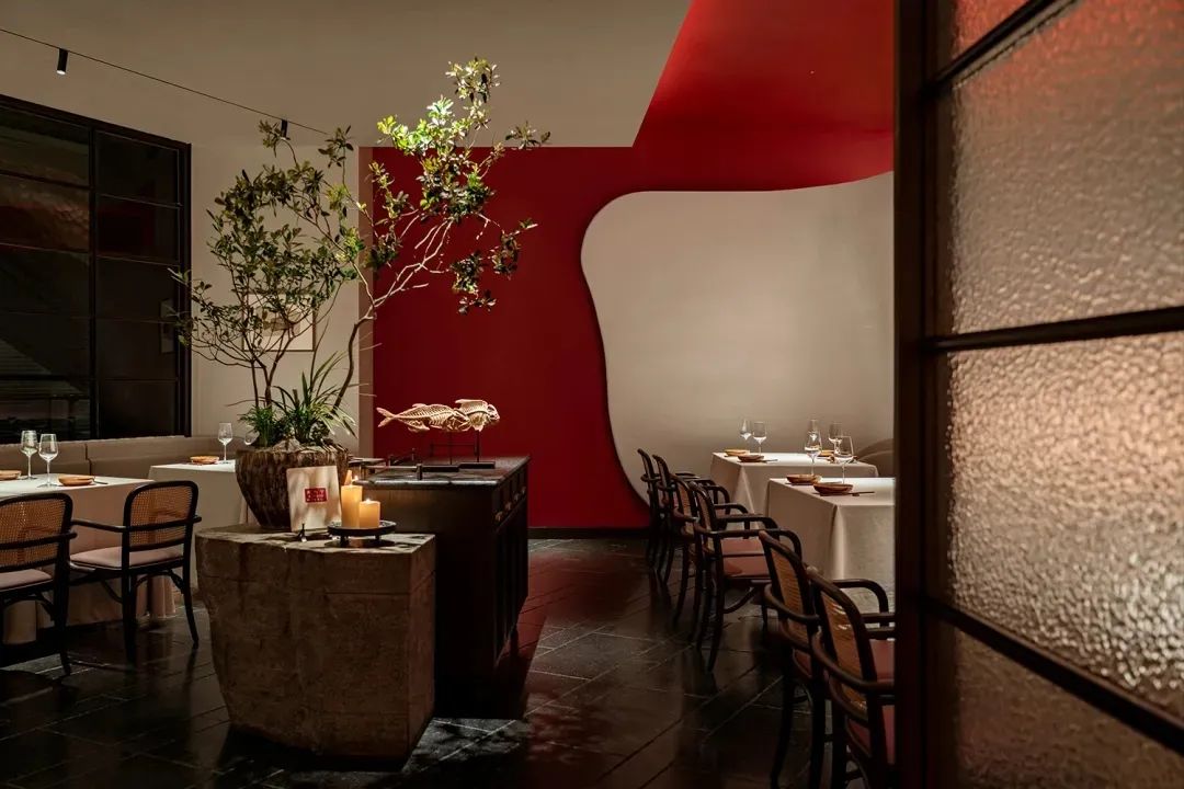 饺满上品 · 海胆水饺丨中国西安丨IN.X屋里门外设计-16