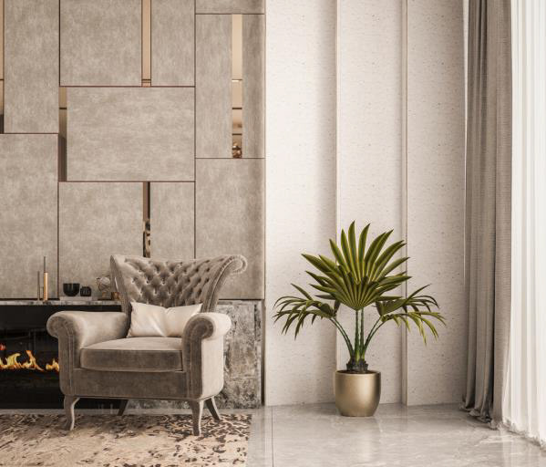 格兰达复合式住宅丨埃及丨M+ Partners-23