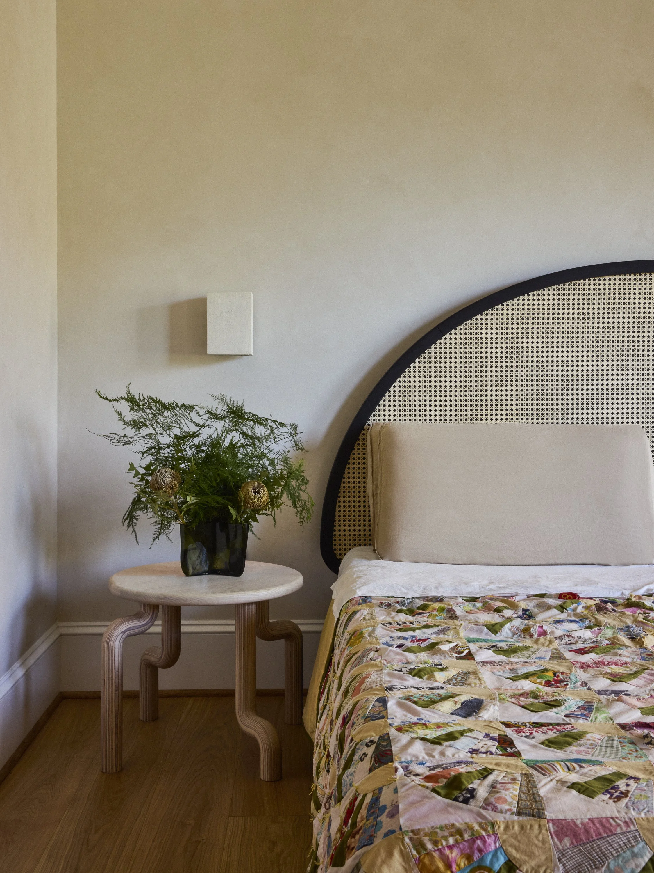 华盛顿特区住宅丨美国华盛顿丨tangible space办公室-22