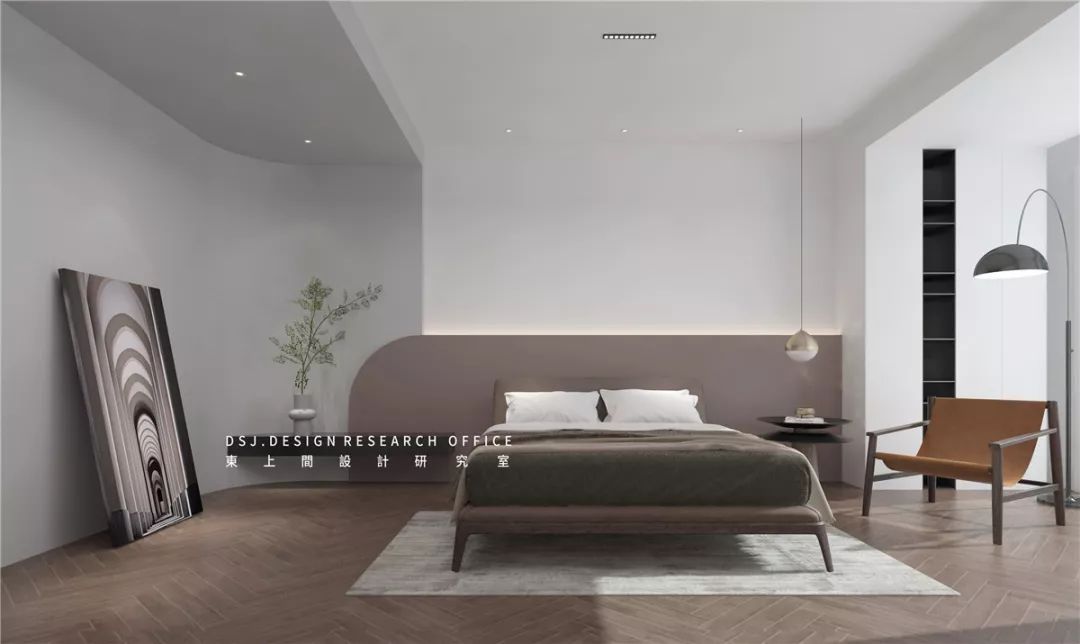 江阴阳光国际 | 优雅精致舒适的生活美学-47