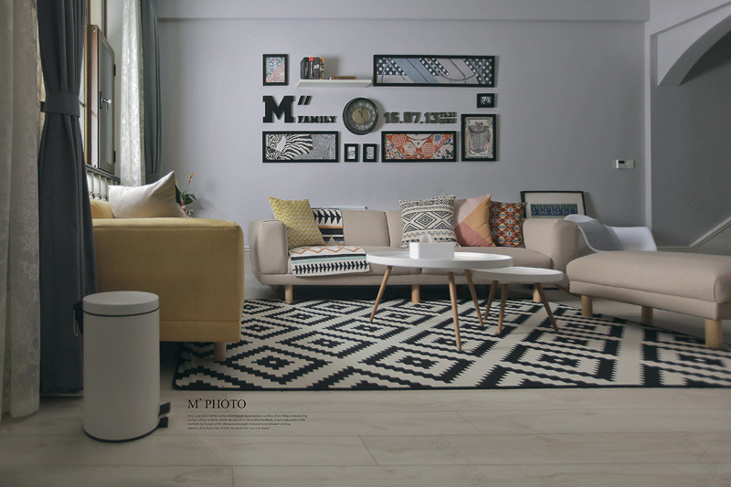 M&HOUSE | 真实审美的大户型设计实践-5