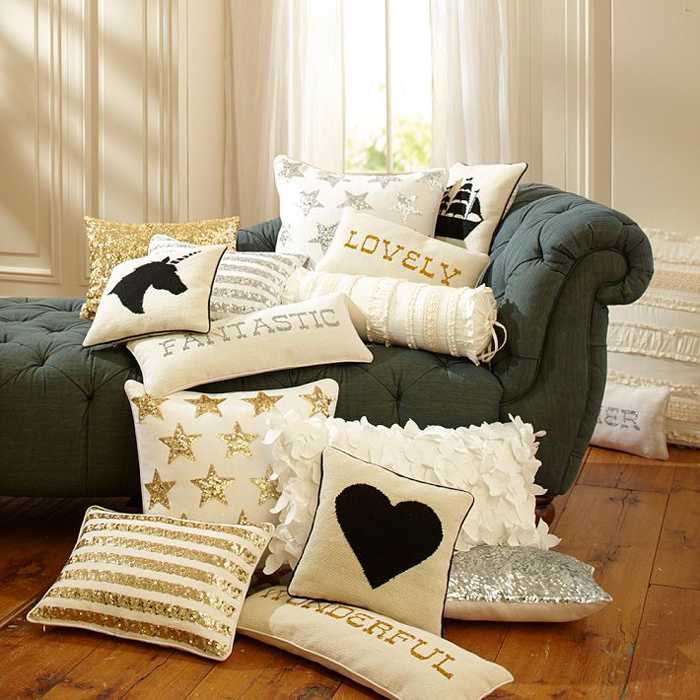 PB Teen 的童话卧室设计-9