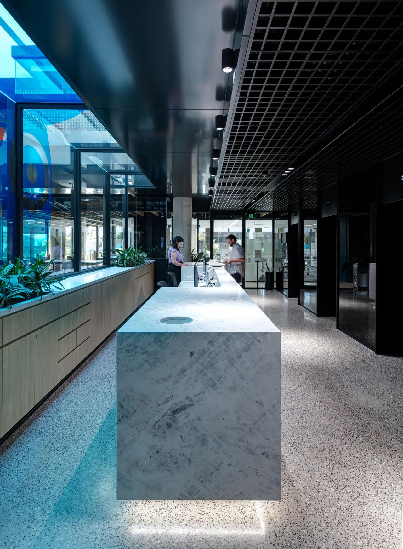 Xero HQ | Idle Architecture Studio-12