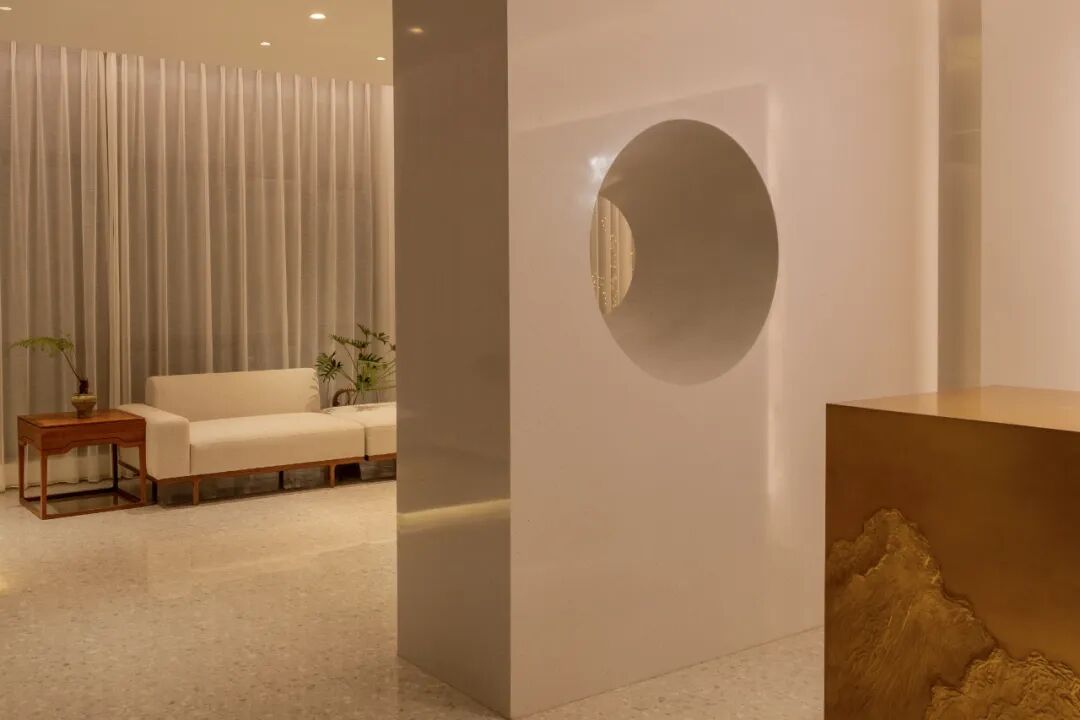 绣花針出品|以空间叙事，重塑人文与商业的共生美学-45