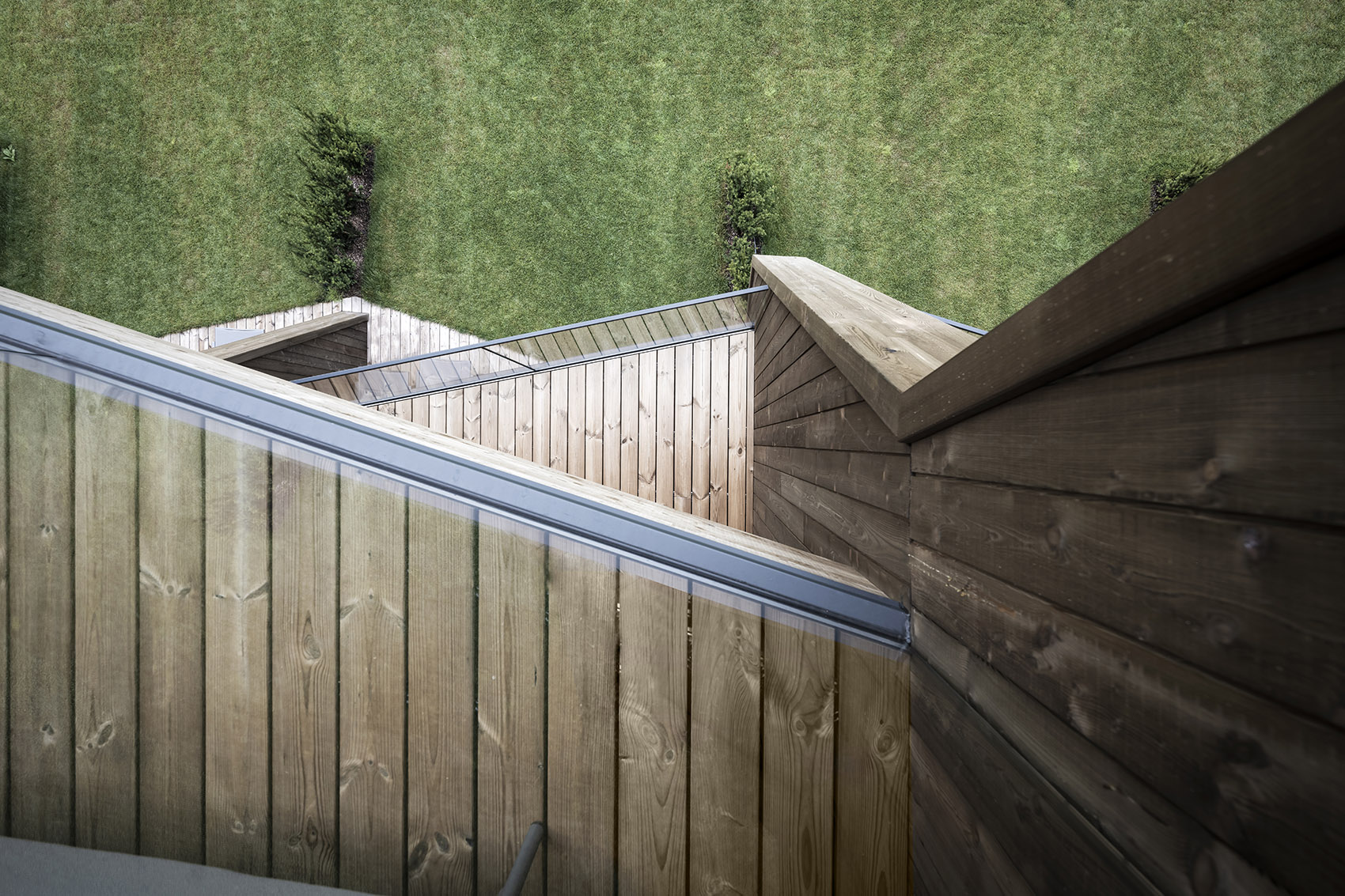 Aeon 酒店丨意大利丨noa*事务所-31