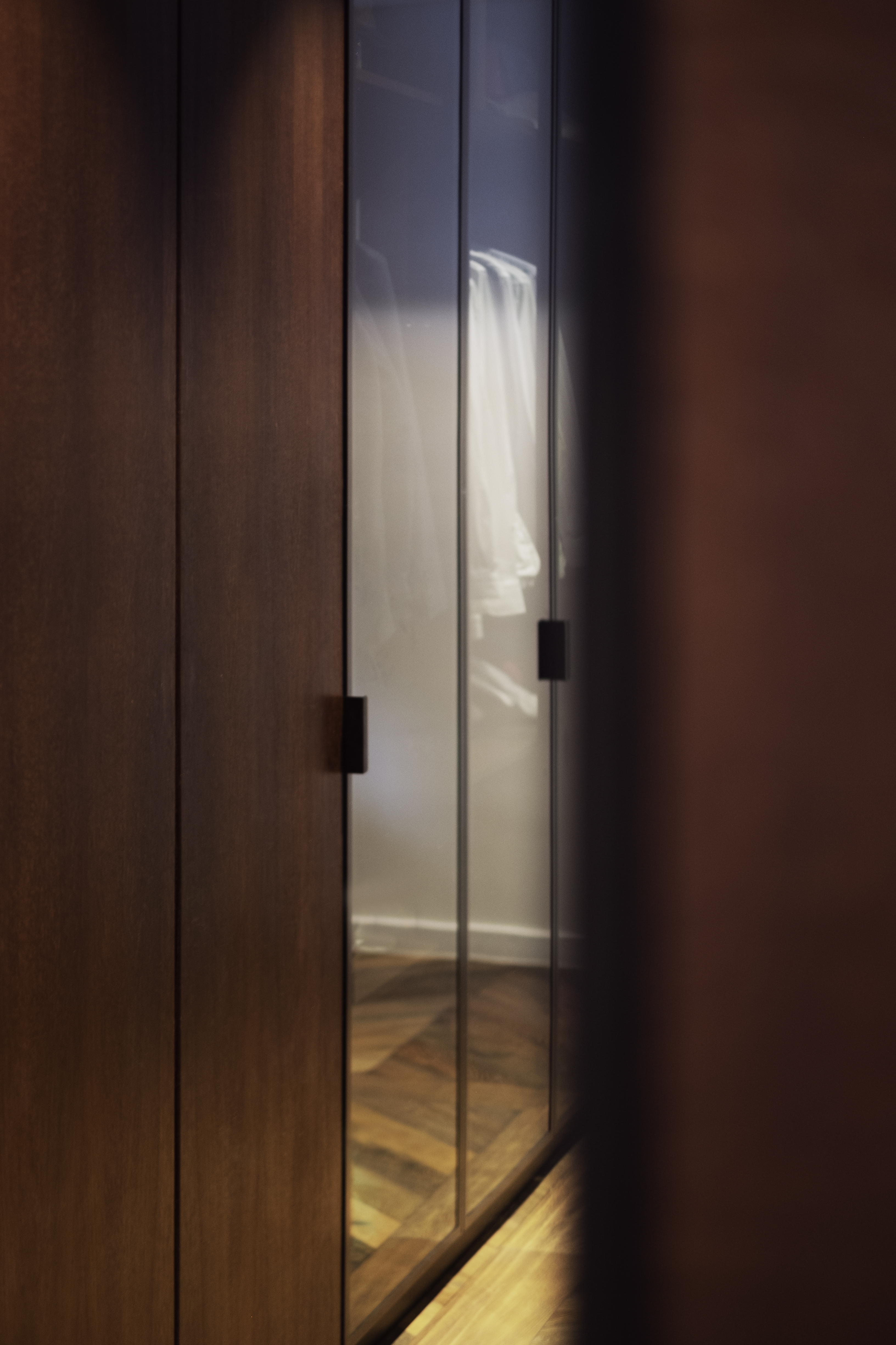 50平米公寓翻新项目丨法国巴黎丨agence volta（负责人nicolas roret）-41