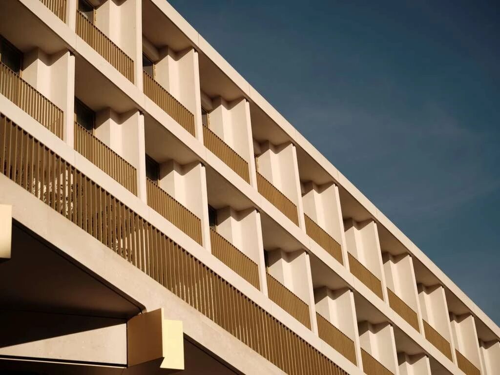 The Chancery Rosewood（伦敦第二家瑰丽酒店）丨美国-26